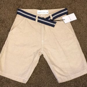 Boys shorts